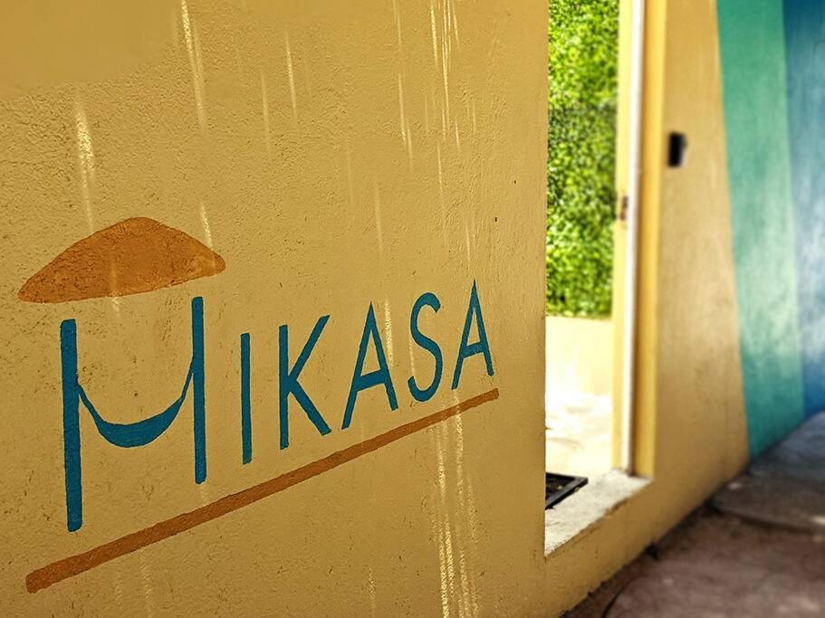 2bdr -rocks At Mikasa- Near Beach, Pool, King Beds, Ac, Fast Wifi Appartement *